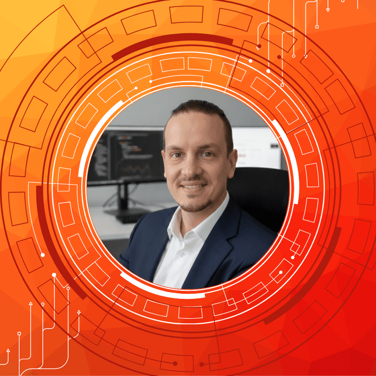 Mickaël CULUS - MiKL, fondateur de MonProjet-pro